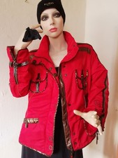 ❄️⛷ Wunderschöne rote