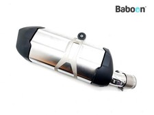 Auspuff Endtopf Original BMW R