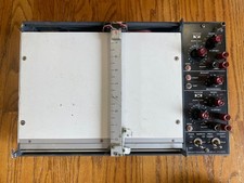 Hewlett Packard 7030A X-Y