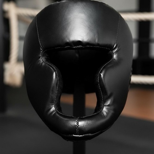 Kampfsport kopfschutz dick - kampfsport,