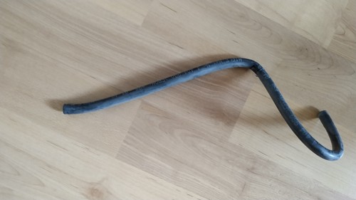 Schlauch für geschirrspüler - schlauch,