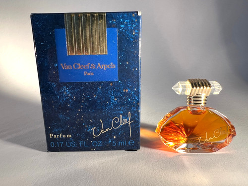 Van cleef - 🔵🟠,