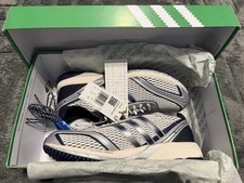 Sporty & Rich x Adidas Schuhe