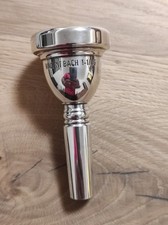 Mundstück Vincent Bach 1-1/4G