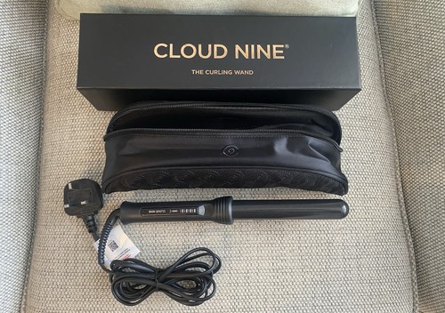 Cloud nine der - nine, lockenstab