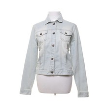 Blue Vision, Jeansjacke