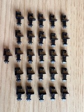 Spur N NEM Norm Schacht