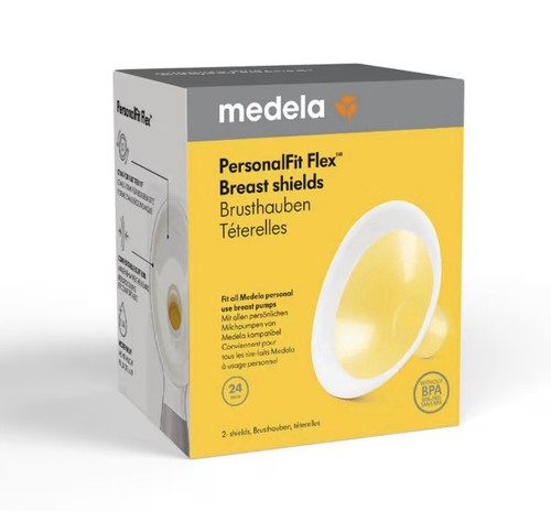 Doppelpack medela - 2x,