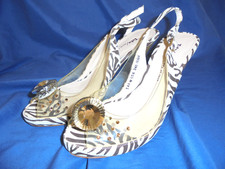 Damen Schuhe Gr. 37 High Heels