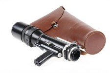 NOVOFLEX Novlexar 40cm f/5,5