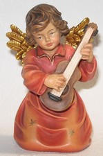 Micheli Tirol Holzschnitzerei