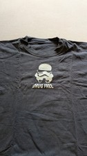SXE Shirt DRUG FREE Trooper