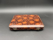 Antikes Fischbesteck Silber