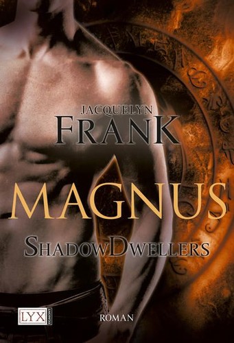 Shadowdwellers magnus - shadowdwellers,