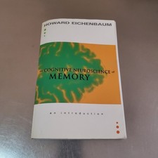 The Cognitive Neuroscience of