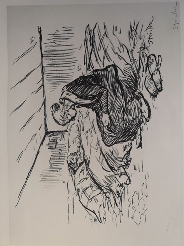 Druck 1926 - v.,