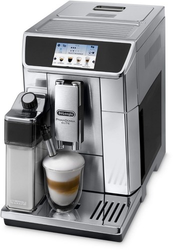 Delonghi primadonna elite ecam - delonghi,