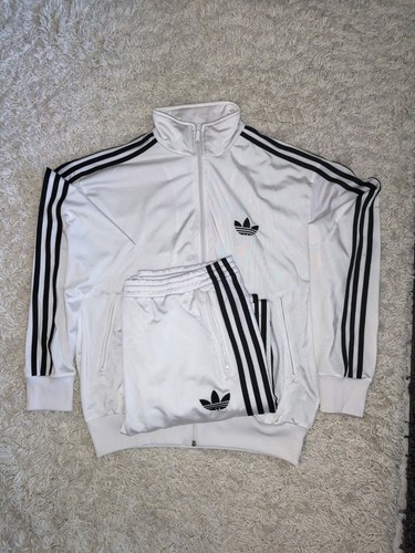 Adidas firebird anzug - firebird, og