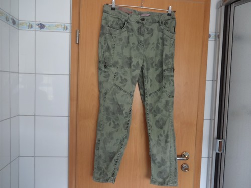 Cecil cargohose gesa gr - ,