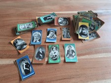 Sammlung 245 Stück  - Bunte