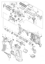 Makita Ersatzteile für