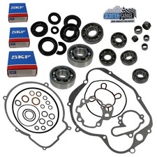 Motorlager skf - motorlager,