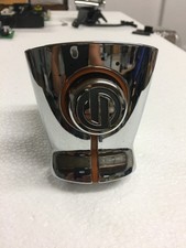 ++ Saeco Primea Cappuccino Touch Plus Kaffeeauslauf Chrom Metall ++