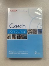 Berlitz Language: Czech for