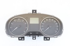 Tacho Kombiinstrument Benzin