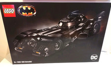 Lego 1989 batmobile 76139 - batmobile,