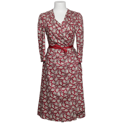 Emmy wickelkleid größe - emmy,, wickelkleid,