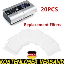 20x Filter für ResMed S9 und