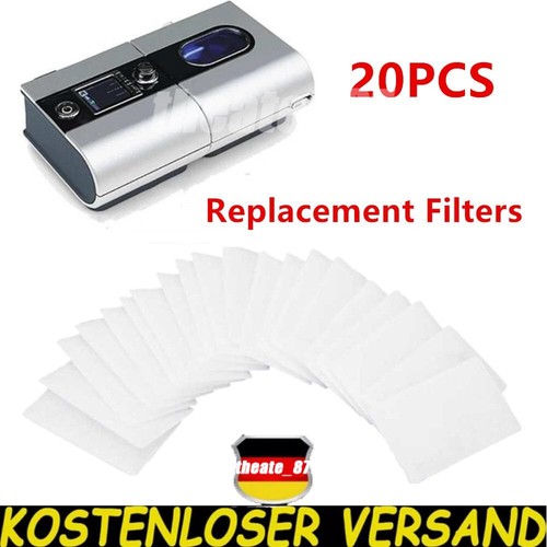 20x filter für resmed und - 20x,