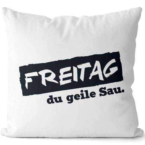 Freitag geile sau - freitag,