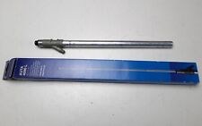 Antenne Teleskopantenne Hirschmann "AUTA 4090L" Mercedes W123 neu!