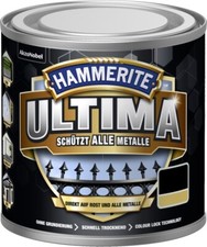 Hammerite metallschutzlack - hammerite,