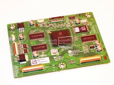 LG TV - Logic Board