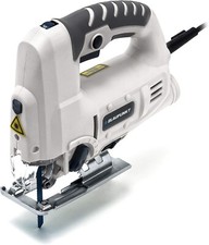 Elektrische Stichsäge Blaupunkt JIGSA 800 W 4 Pendeleinstellungen Schnellwechsel