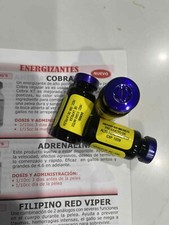 COBRA XT ,SUPPLEMENT PARA