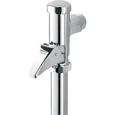 Grohe DAL-Automatic-Spüler für Aufputz WC-Druckspüler Chrom 37139000