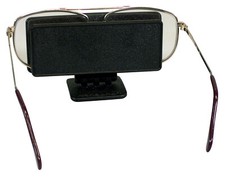 Brillen Halter Ständer Clip