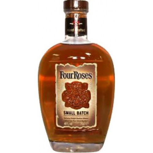 Four roses small batch - small,