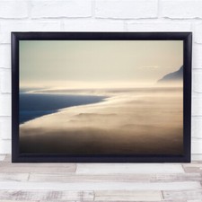 Nebel Nebel Dunst Landschaft