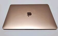 Apple MacBook Air M1 8GB 256GB Roségold - Beschreibung lesen