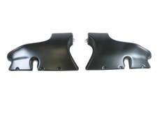 Entfrosterdüsen Luftführung Defrost Set für Mercedes W113 230SL 250SL 280SL