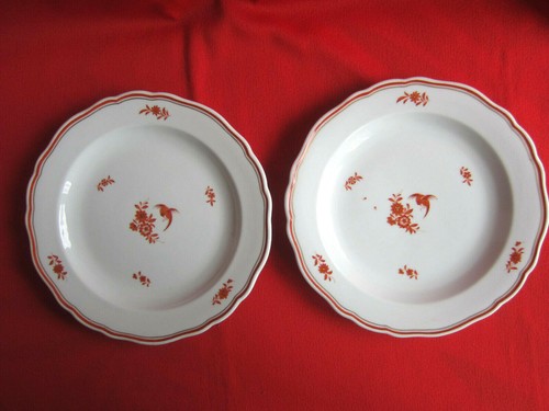 Alte teller meissen - teller,