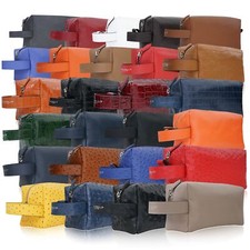 Herren damen leder - &,