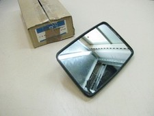 ORIGINAL OPEL Astra F Ascona Monterey Kadett Spiegelglas AHK 90397317 NEU