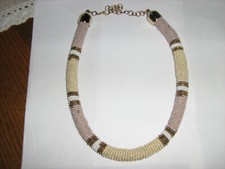 Modeschmuck dicke kette - modeschmuck,