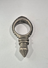 alter Anhänger Tuareg Kreuz